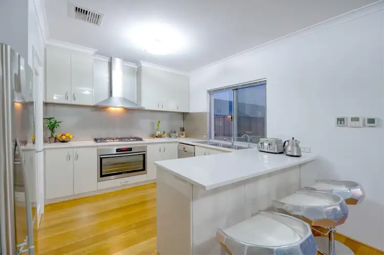 Second view of Homely house listing, 3A Frinton Street, Bayswater WA 6053