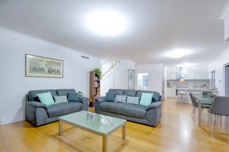 Fourth view of Homely house listing, 3A Frinton Street, Bayswater WA 6053