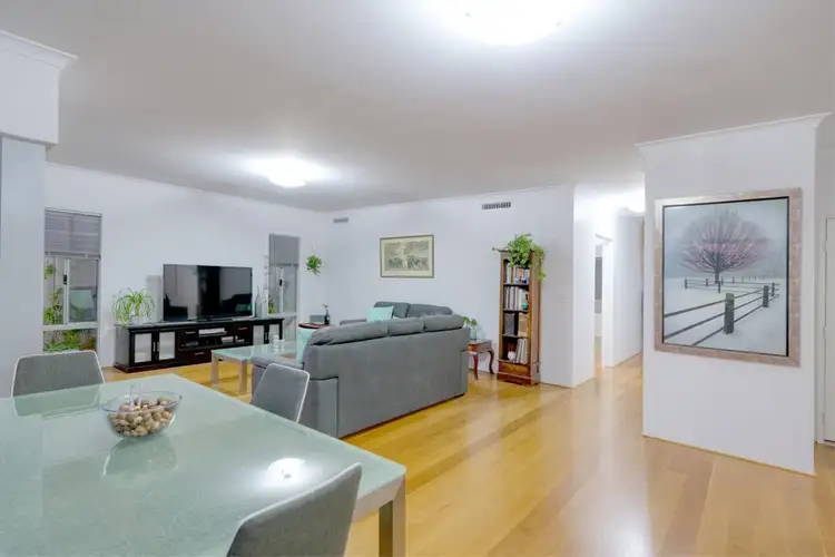Fifth view of Homely house listing, 3A Frinton Street, Bayswater WA 6053