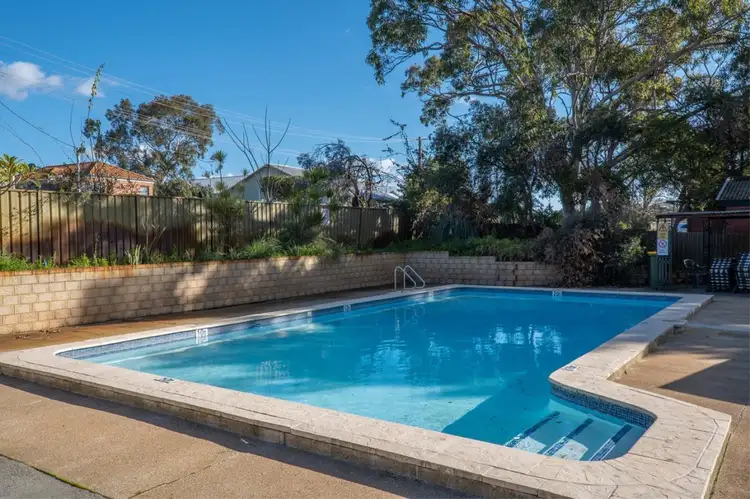 46/50 Kirkham Hill Terrace, Maylands WA 6051