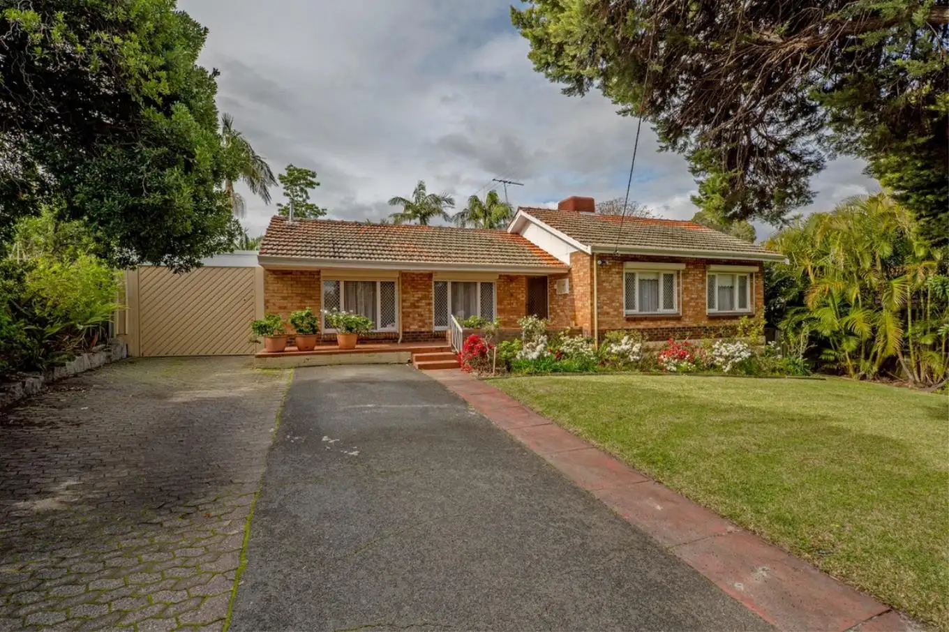 Main view of Homely house listing, 5 Cabramatta Street, Bayswater WA 6053