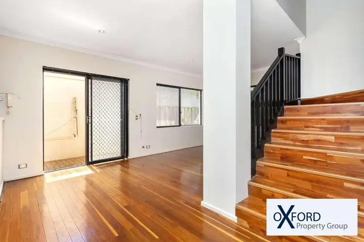 Third view of Homely house listing, 1/115 Smith Street, Highgate WA 6003