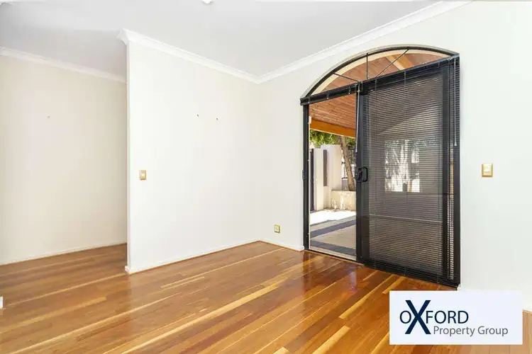 Fourth view of Homely house listing, 1/115 Smith Street, Highgate WA 6003