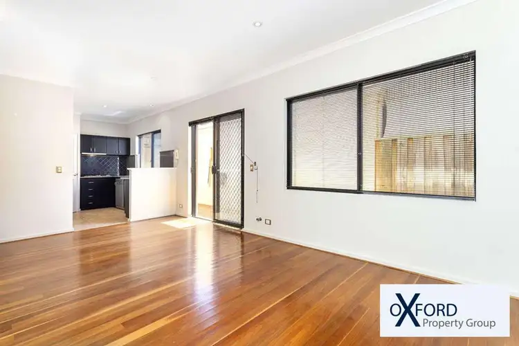 Fifth view of Homely house listing, 1/115 Smith Street, Highgate WA 6003