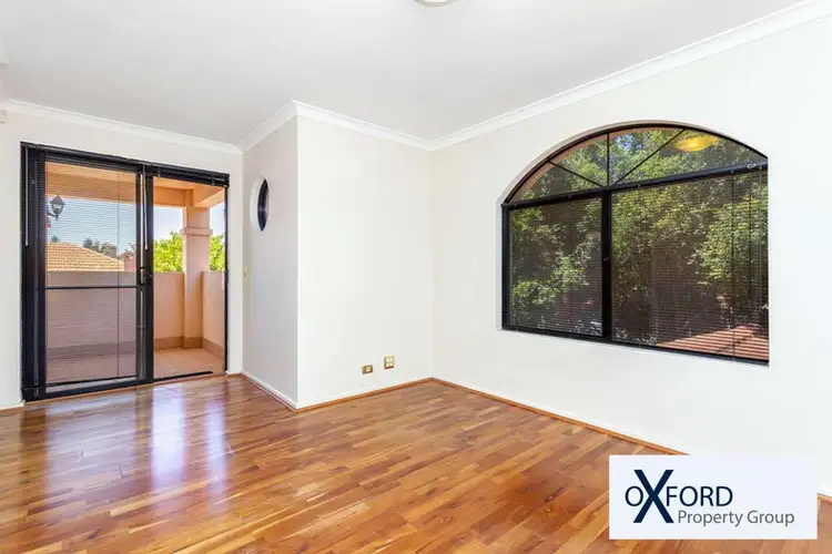 Sixth view of Homely house listing, 1/115 Smith Street, Highgate WA 6003
