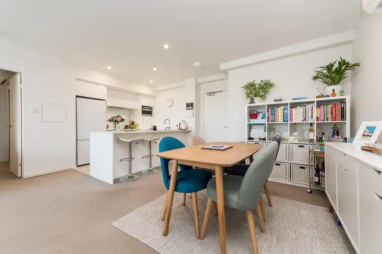 Third view of Homely apartment listing, 20/280 Lord Street, Highgate WA 6003