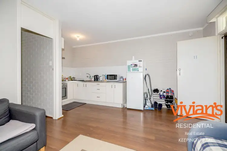 Fourth view of Homely apartment listing, 11/650 Stirling Highway, Mosman Park WA 6012