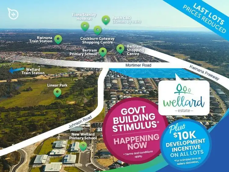 Lot 127, 18 Dolomite Avenue
