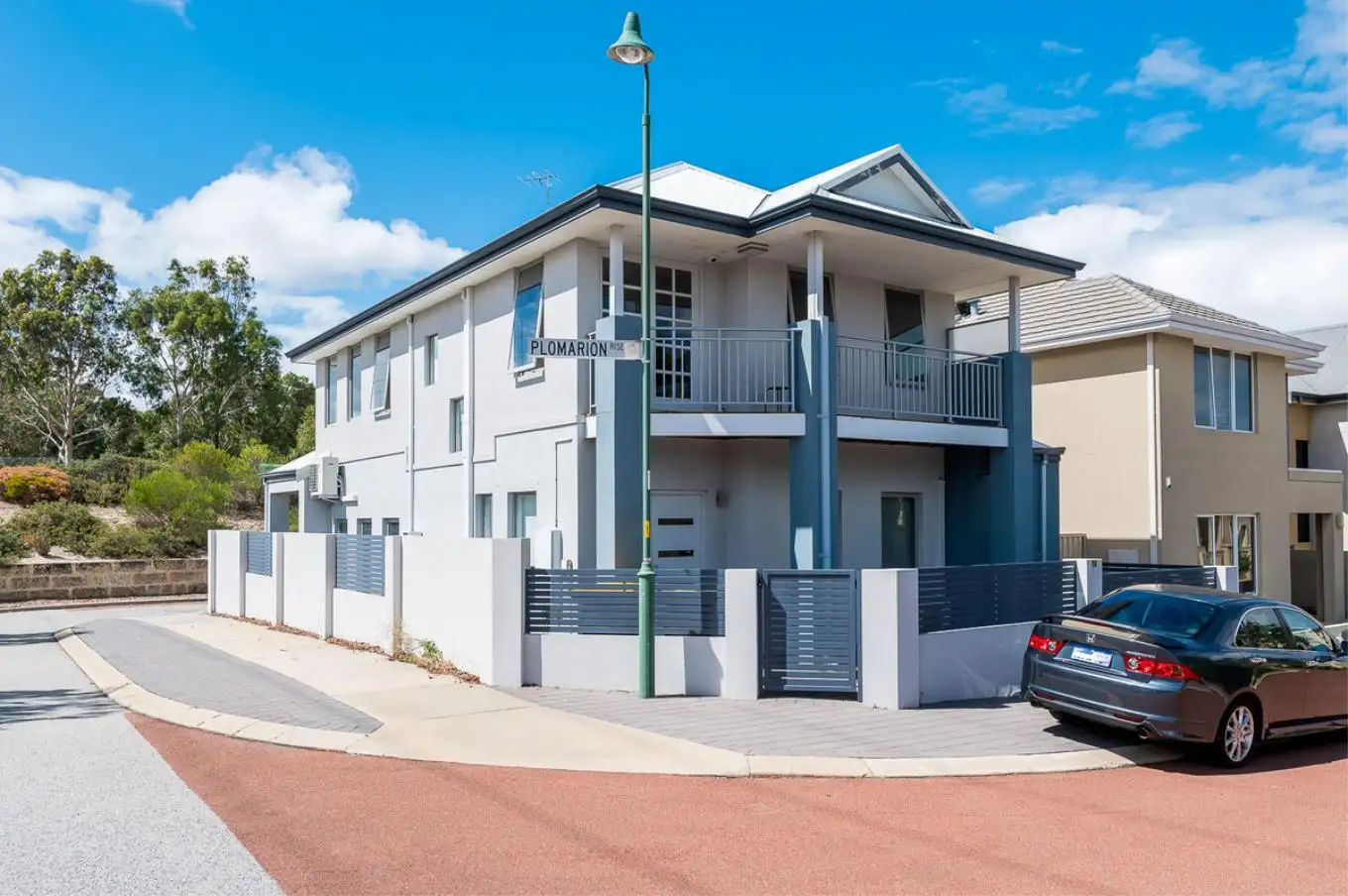 Main view of Homely house listing, 16 Plomarion Rise, Victoria Park WA 6100
