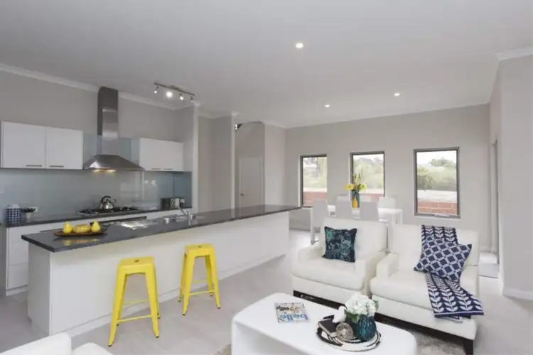 Third view of Homely house listing, 16 Plomarion Rise, Victoria Park WA 6100