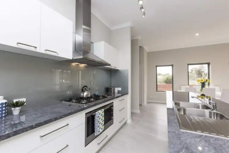Fourth view of Homely house listing, 16 Plomarion Rise, Victoria Park WA 6100