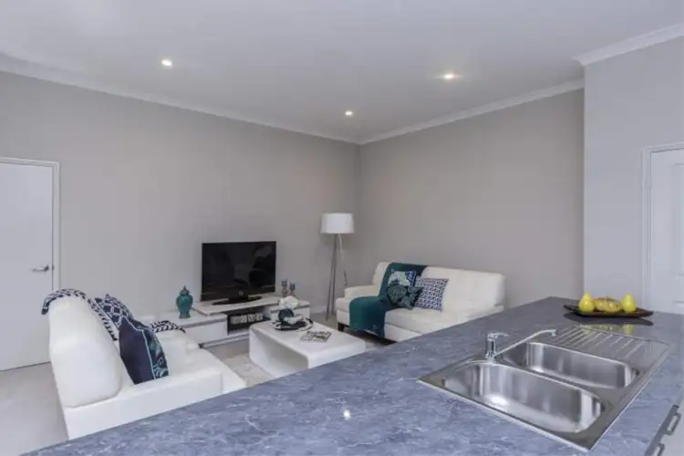 Fifth view of Homely house listing, 16 Plomarion Rise, Victoria Park WA 6100