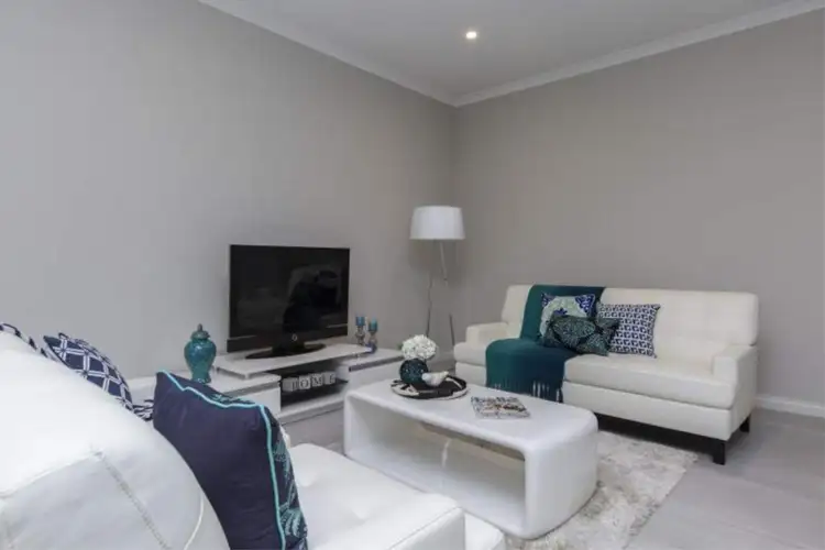 Sixth view of Homely house listing, 16 Plomarion Rise, Victoria Park WA 6100