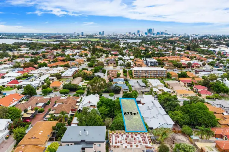 10 Kelvin Street, Maylands WA 6051