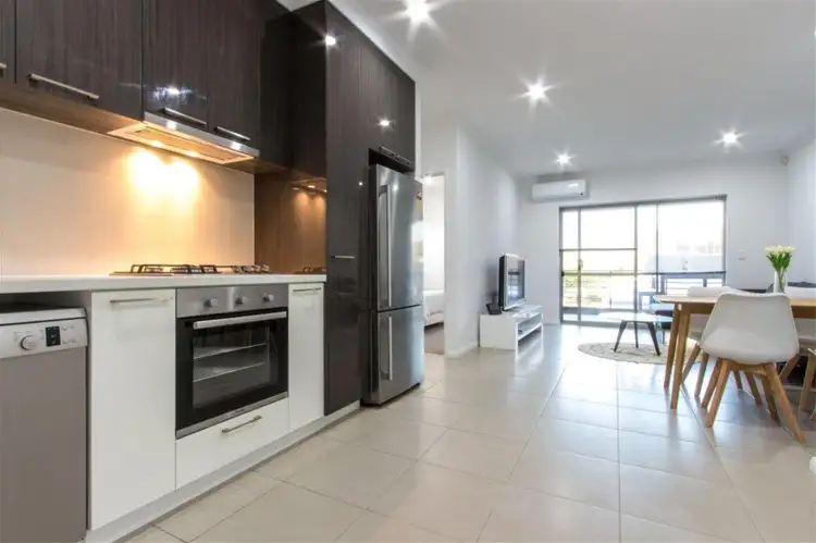 Second view of Homely house listing, 8/429 Flinders Street, Nollamara WA 6061