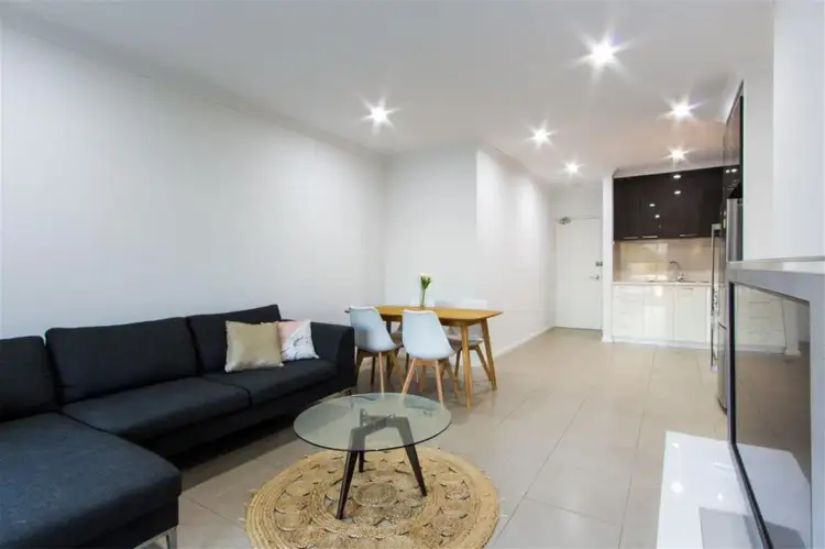 Fourth view of Homely house listing, 8/429 Flinders Street, Nollamara WA 6061