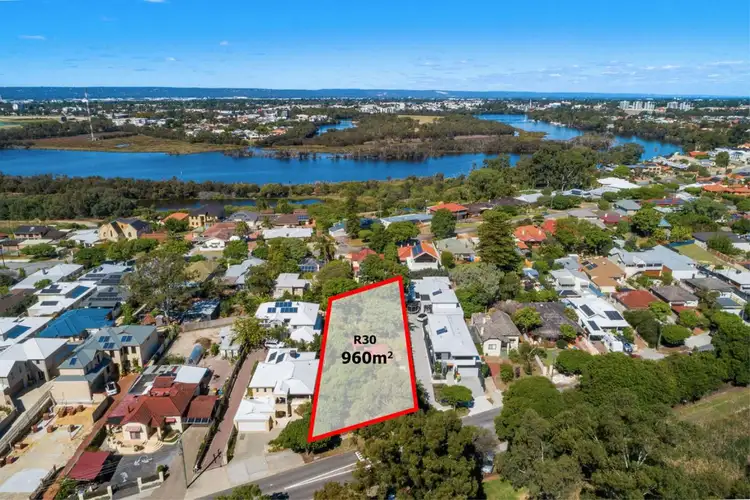 Sixth view of Homely house listing, 23 Queen Street, Maylands WA 6051