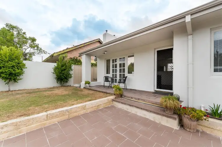 Main view of Homely house listing, 126 Morley Drive, Yokine WA 6060