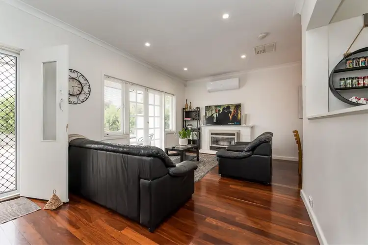 Fourth view of Homely house listing, 126 Morley Drive, Yokine WA 6060