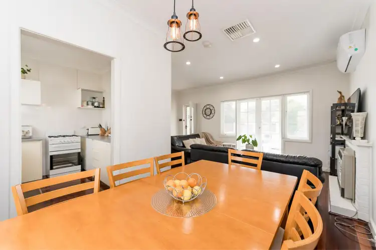 Fifth view of Homely house listing, 126 Morley Drive, Yokine WA 6060
