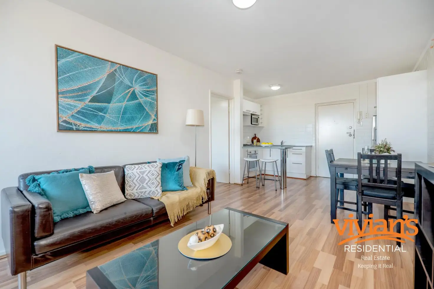 Main view of Homely apartment listing, 81/4 Dover Court, Mosman Park WA 6012