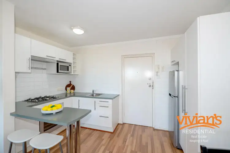 Third view of Homely apartment listing, 81/4 Dover Court, Mosman Park WA 6012