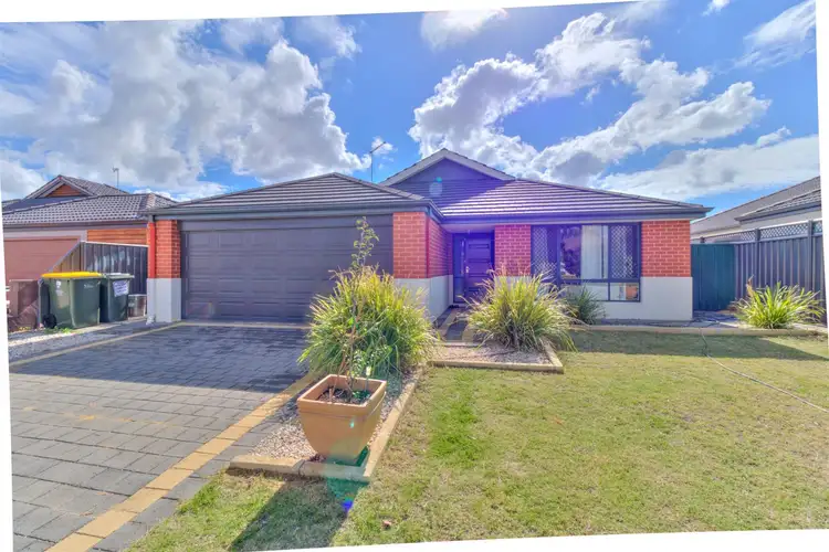 Main view of Homely house listing, 10 Leschenault Loop, Banksia Grove WA 6031