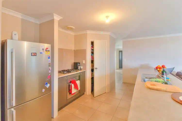 Second view of Homely house listing, 10 Leschenault Loop, Banksia Grove WA 6031