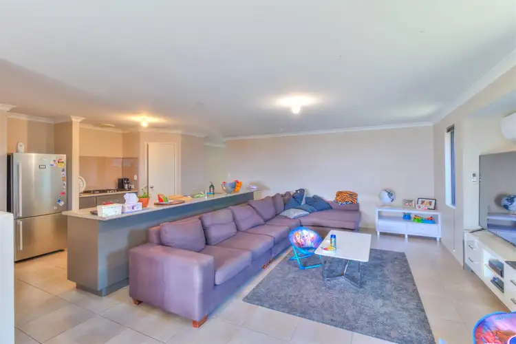Third view of Homely house listing, 10 Leschenault Loop, Banksia Grove WA 6031
