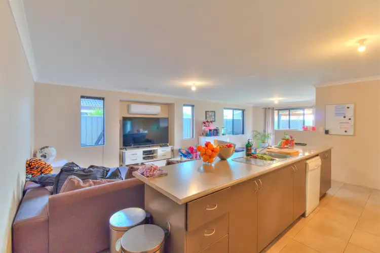 Fourth view of Homely house listing, 10 Leschenault Loop, Banksia Grove WA 6031