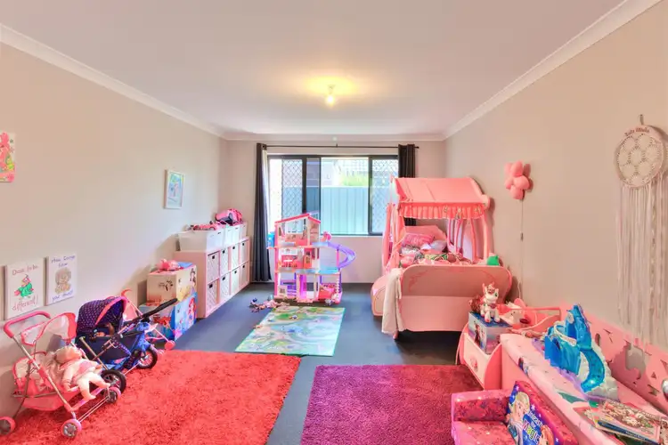 Fifth view of Homely house listing, 10 Leschenault Loop, Banksia Grove WA 6031