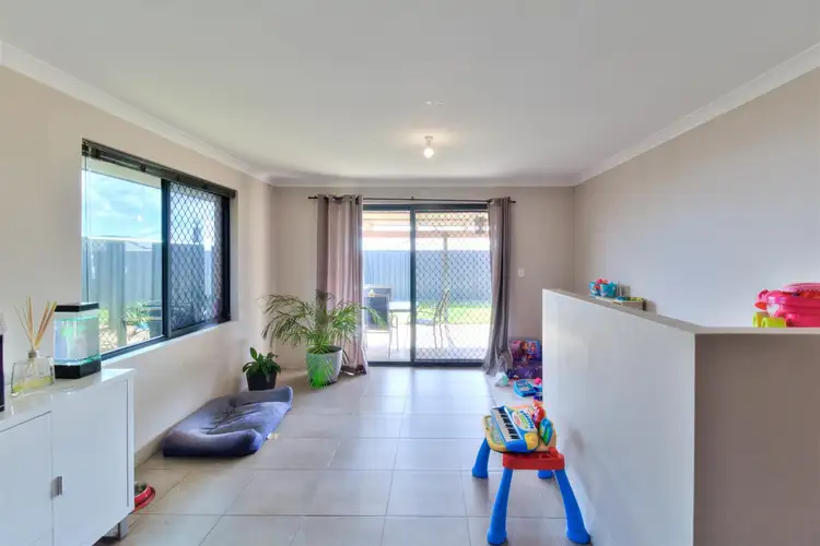 Seventh view of Homely house listing, 10 Leschenault Loop, Banksia Grove WA 6031