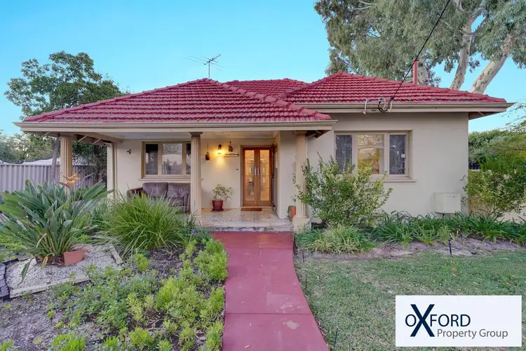 94A Anzac Terrace, Bassendean WA 6054