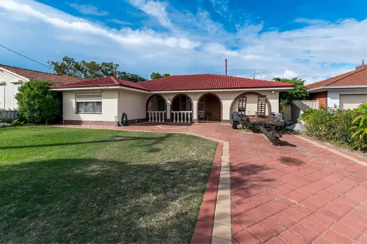 Main view of Homely house listing, 36 Delage Way, Balcatta WA 6021