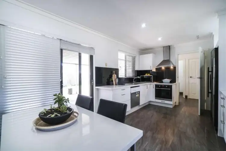 Second view of Homely semi-detached listing, 104B Pola Street, Dianella WA 6059