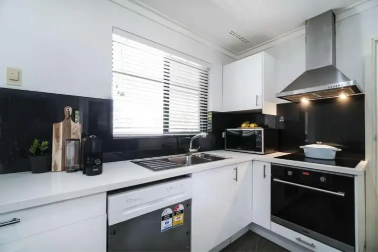 Fourth view of Homely semi-detached listing, 104B Pola Street, Dianella WA 6059