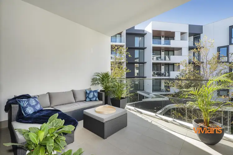 Second view of Homely apartment listing, 309/1 Davies Road, Claremont WA 6010