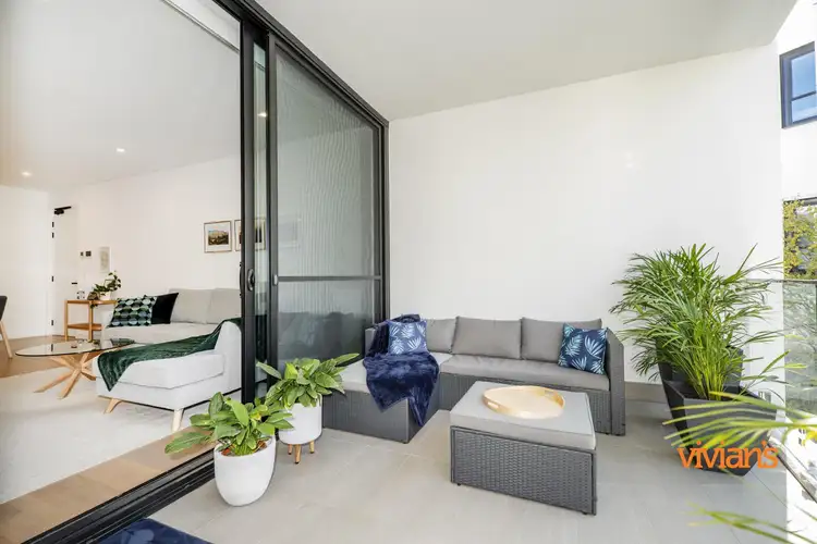 Third view of Homely apartment listing, 309/1 Davies Road, Claremont WA 6010