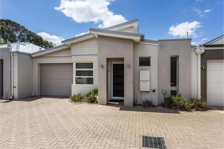 4/88 Harrison Street, Nollamara WA 6061
