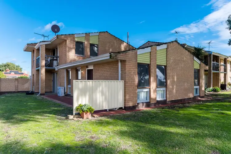 11/36 Mephan Street, Maylands WA 6051