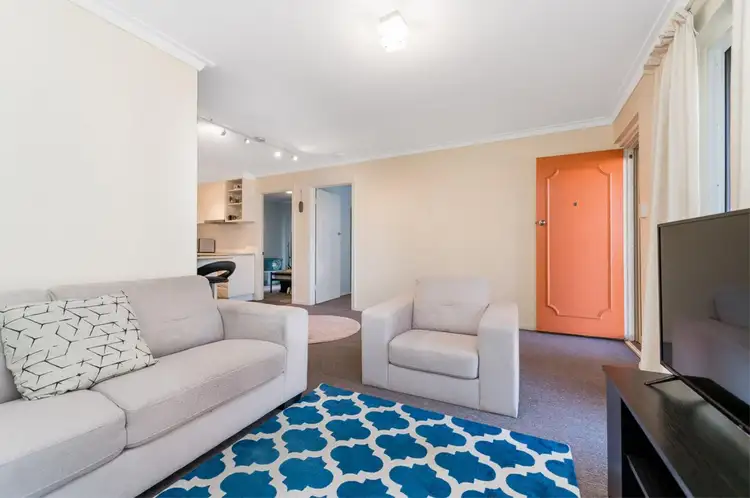 Second view of Homely villa listing, 11/36 Mephan Street, Maylands WA 6051