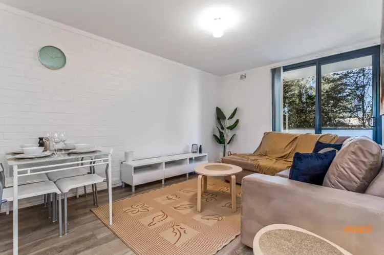 Second view of Homely apartment listing, 31/4 Dover Court, Mosman Park WA 6012