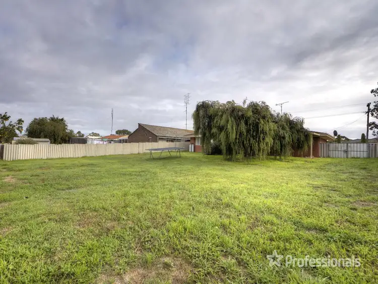 Seventh view of Homely house listing, 31 Wandoo crescent, Wongan Hills WA 6603