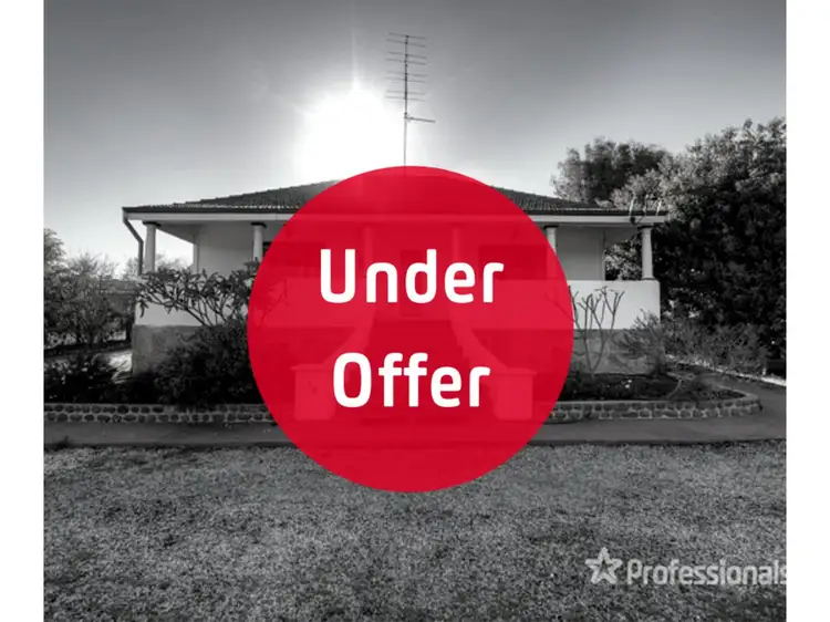 72 Goomalling road, Northam WA 6401