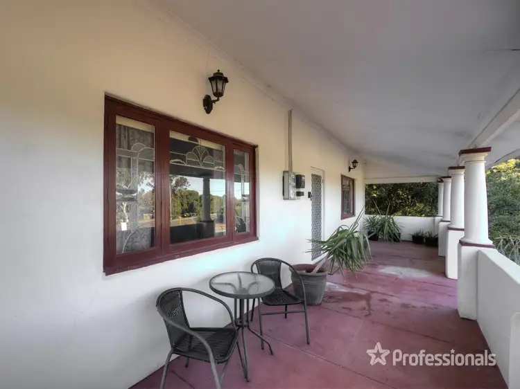 Fourth view of Homely house listing, 72 Goomalling road, Northam WA 6401