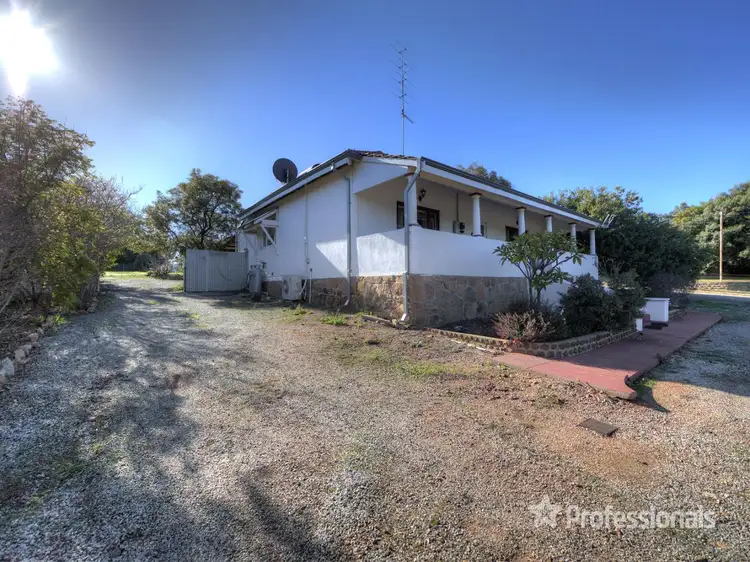 Fifth view of Homely house listing, 72 Goomalling road, Northam WA 6401