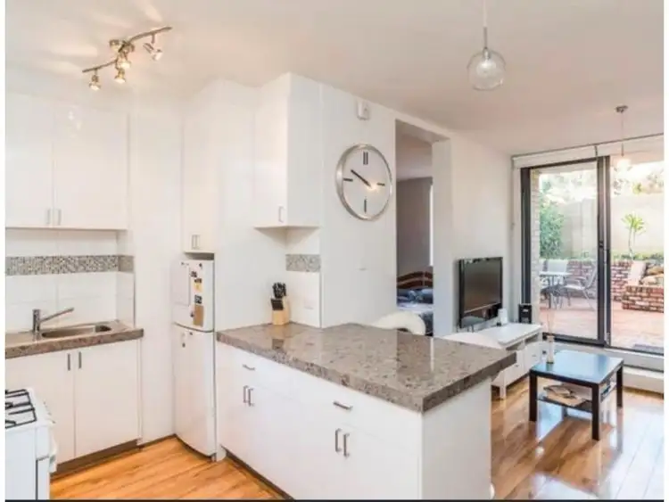 Main view of Homely apartment listing, 4/32 Cambridge Street, West Leederville WA 6007