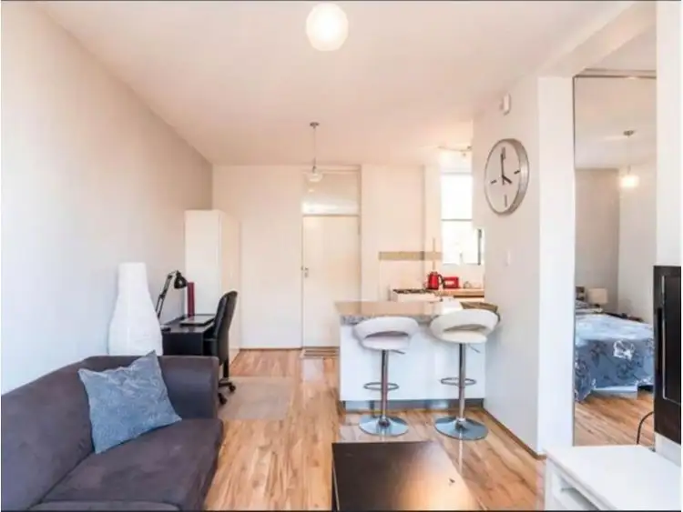 Second view of Homely apartment listing, 4/32 Cambridge Street, West Leederville WA 6007