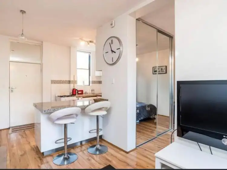 Third view of Homely apartment listing, 4/32 Cambridge Street, West Leederville WA 6007