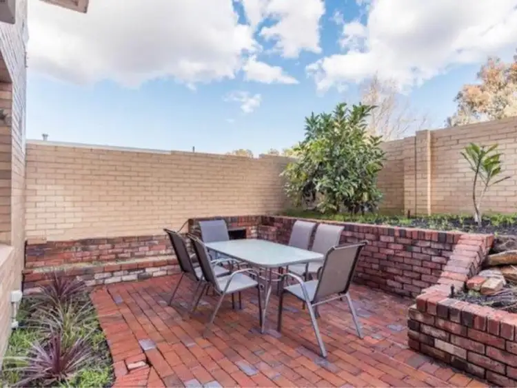 Seventh view of Homely apartment listing, 4/32 Cambridge Street, West Leederville WA 6007